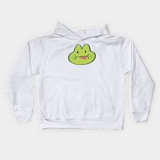 Froggy Kids Hoodie